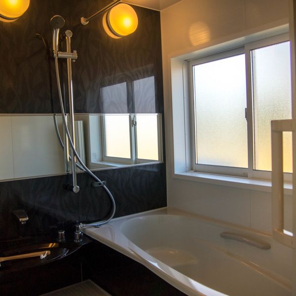 熊本のリフォーム会社はお風呂を使いやすくいたします