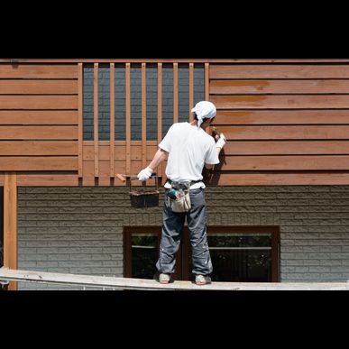 熊本の大示技建はお住まいを遮熱する外壁塗装を行います