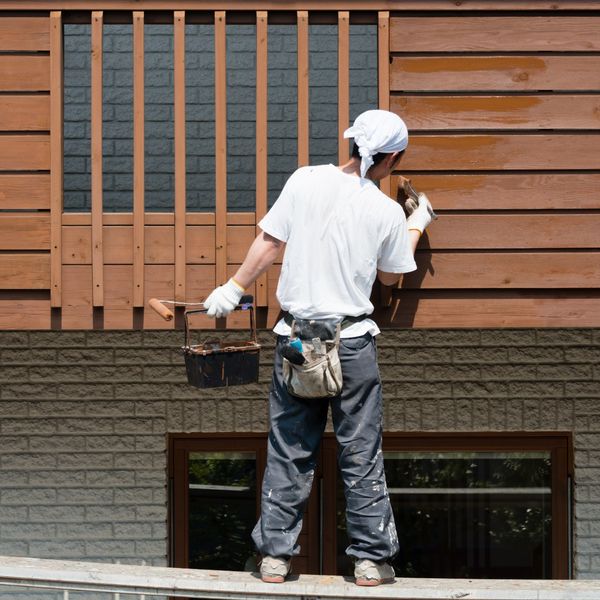 熊本の大示技建はお住まいを遮熱する外壁塗装を行います