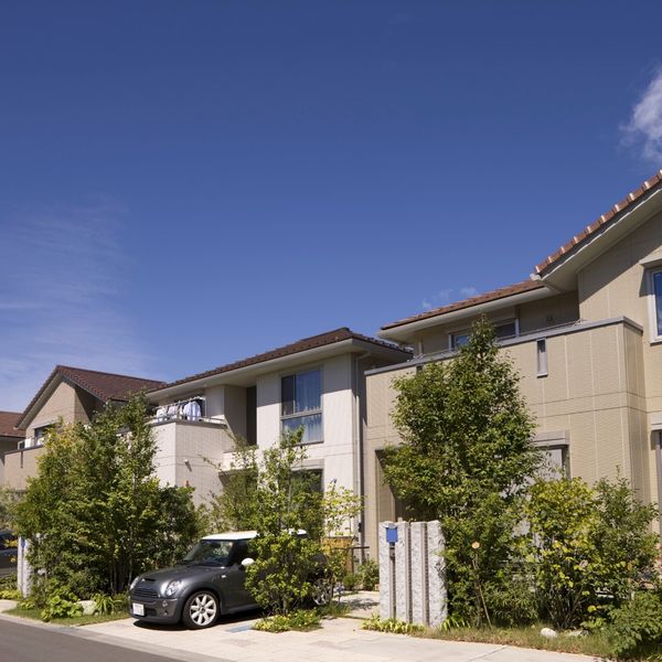 熊本で外壁塗装等お住まいのメンテナンスを行っております